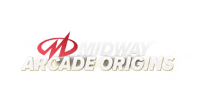 Midway Arcade Origins logo for Xbox 360